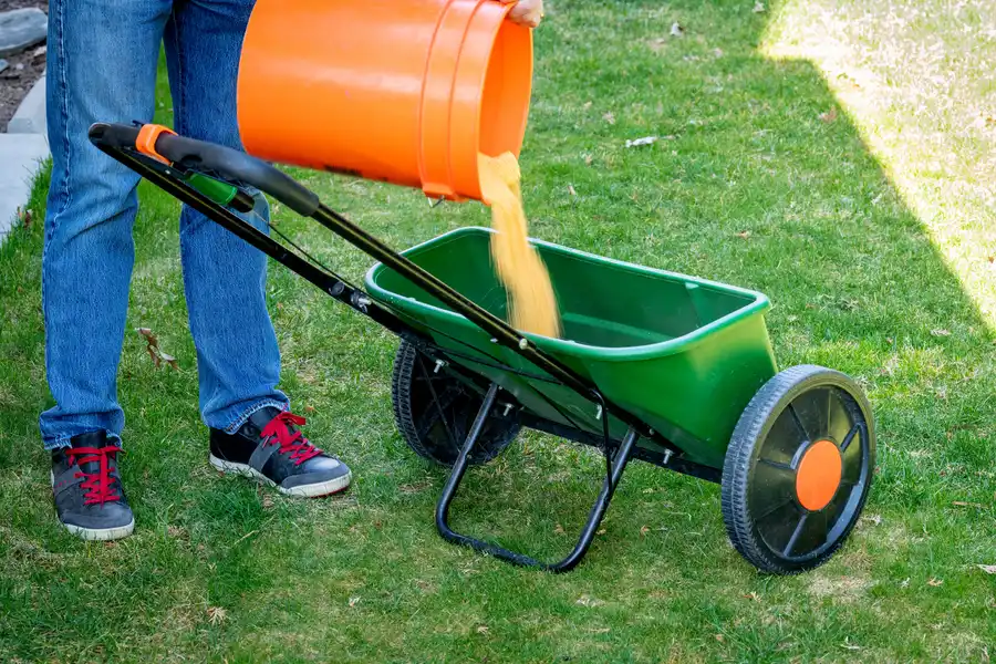How Lawn Fertilization Prevents Weeds And Pests Naturally in Madison, WI